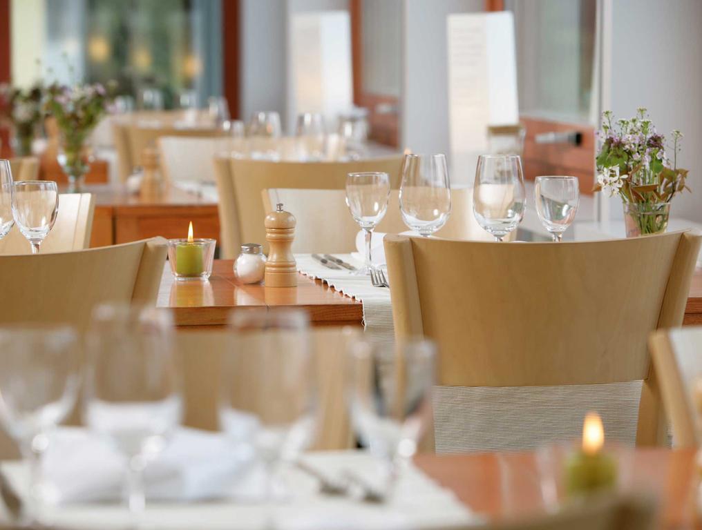 Ecohotel L'Aubier Montézillon Eksteriør billede