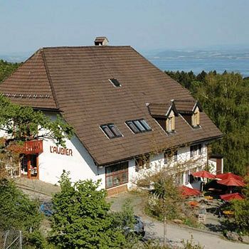 Ecohotel L'Aubier Montézillon Eksteriør billede